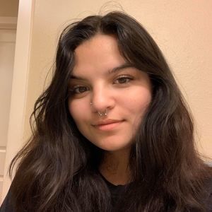 Meet your Posher, Isabella